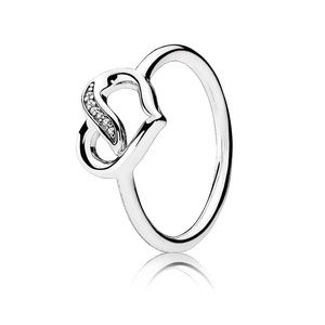 Pandora Ring Dreams of Love